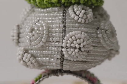 Sea Urchins Napkin ring