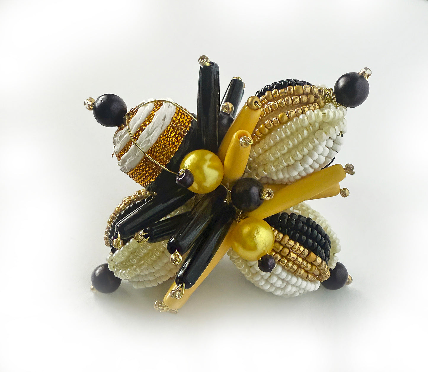 Rio Napkin ring, Set of 4